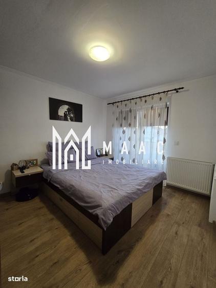 Apartament 3 Camere | Decomandat | 3 Balcoane | Etaj 2 | Arhitectilor - 6