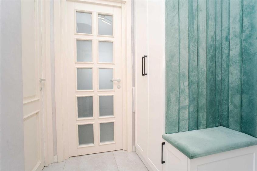 Apartament cu 3 camere decomandat în Popas Păcurari