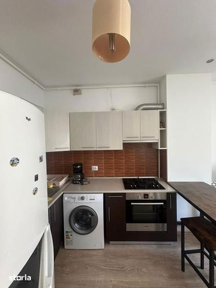 Apartament cu 2 camere în Sud
