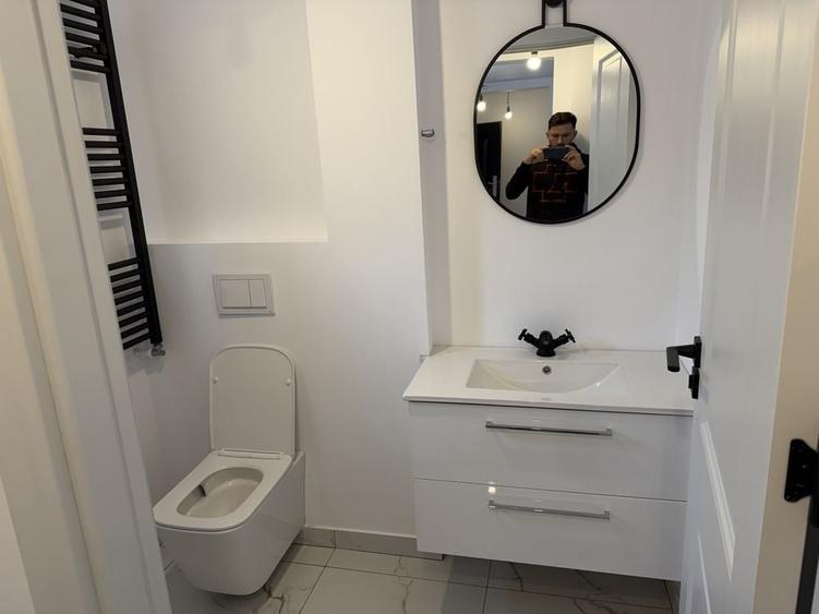 Apartament cu 2 camere în Zahana
