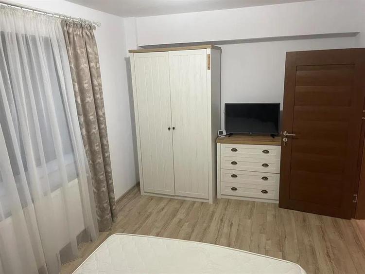 Apartament cu 2 camere semidecomandat în Valea Lupului