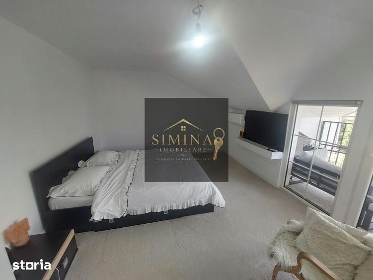 Casă cu 5 camere cu Teren 700 Mp în Sâncraiu de Mureș