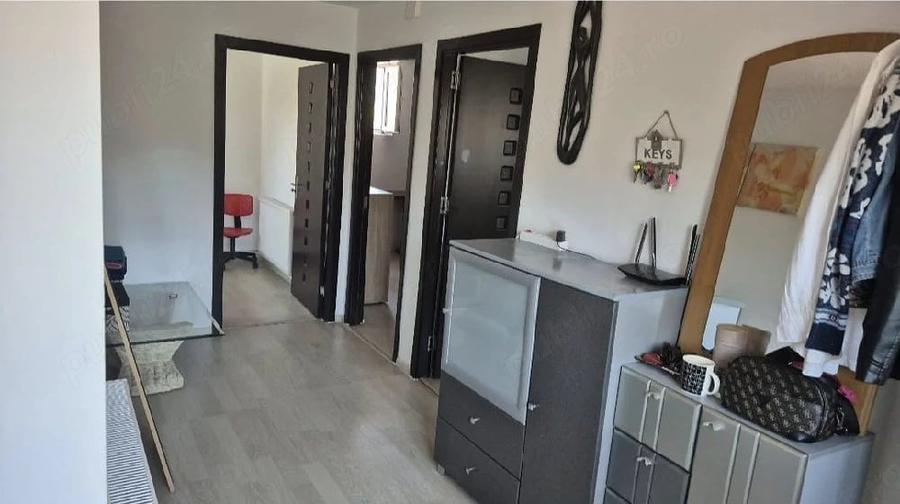 Apartament cu 2 camere decomandat în Doamna Ghica