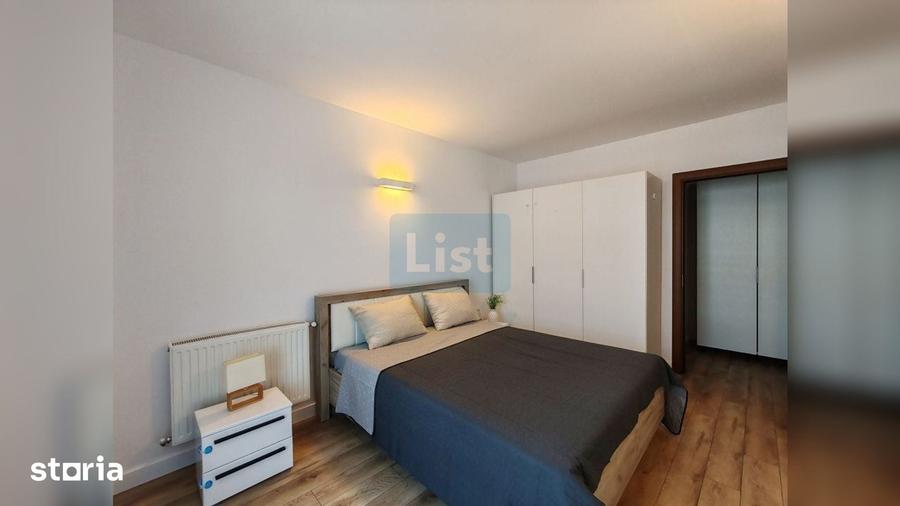 Apartament cu 5 camere în Bună Ziua