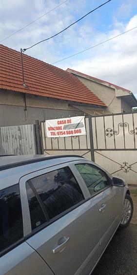 Casă cu 3 camere cu Teren 1600 Mp în Biharia