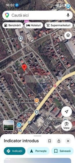Spațiu comercial, în Nord
