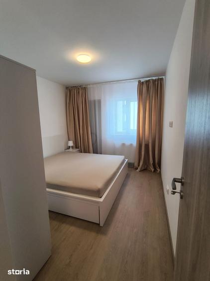 Apartament 2 camere superb prima inchiriere metrou Aparatorii Patriei - 10