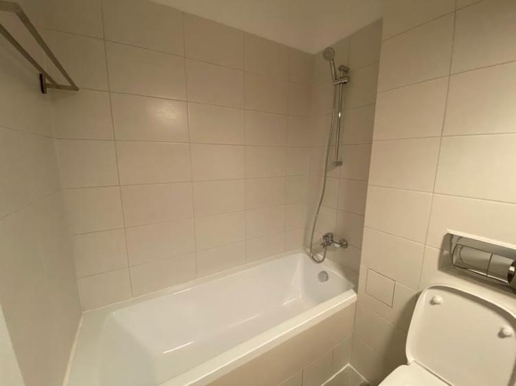 Apartament frumos, 2 camere (include parcare subterana)  Pipera, 60mp - 4
