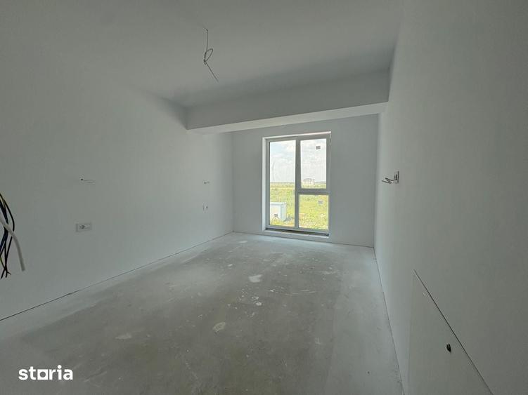 Apartament cu 3 camere în Cișmigiu