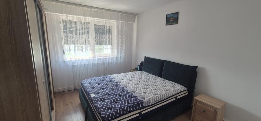 Apartament 2 camere decomandat  Tomis III Macul Rosu 105000 euro - 4