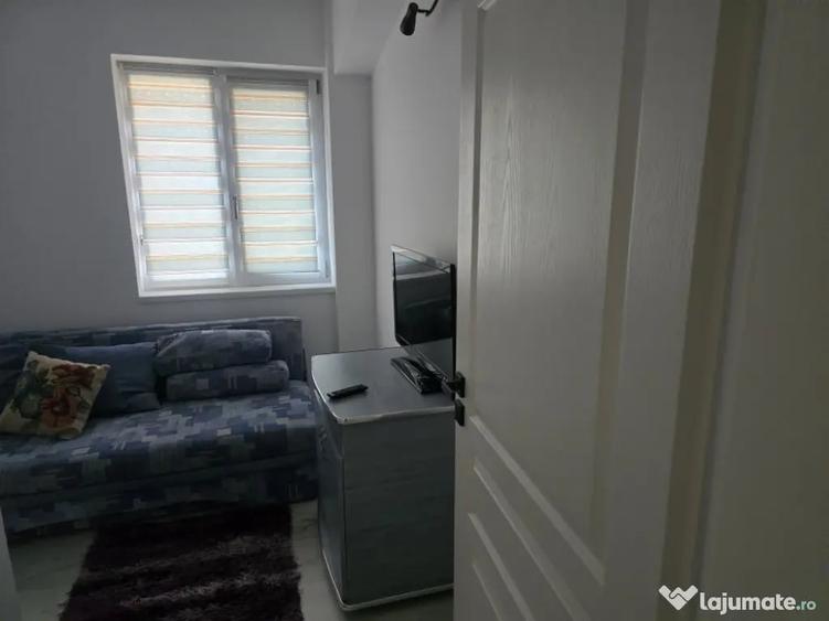 Apartament cu 2 camere decomandat în Ultracentral