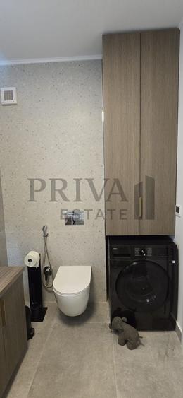 Apartament cu 2 camere decomandat, mobilat în Circumvalațiunii