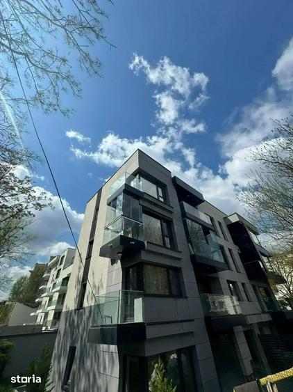Apartament cu 4 camere în Centrul Civic