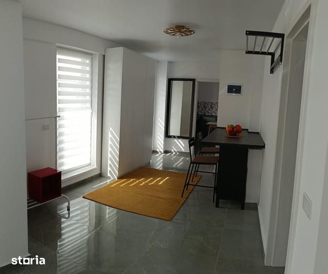 Apartament 2 camere semidecomandat modern, spa?ios, Drumul Binelui - 9