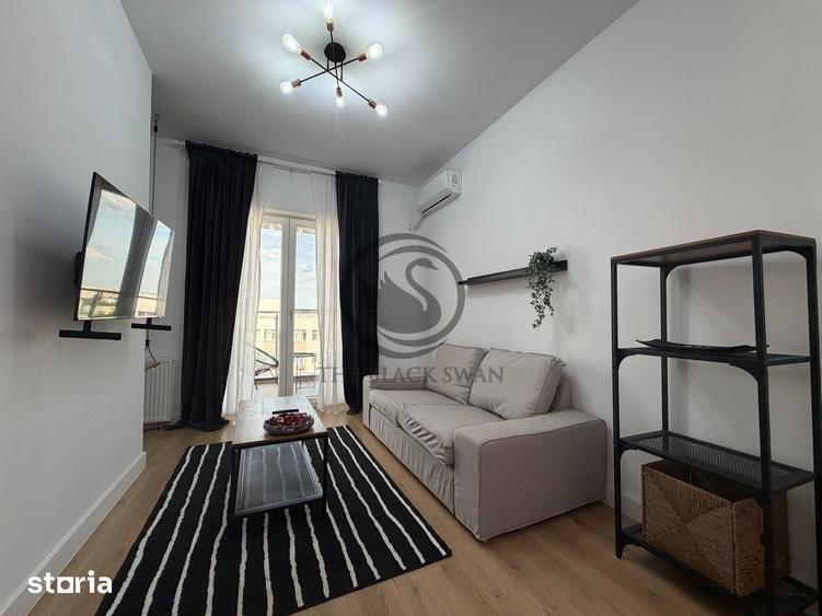 Studio de vanzare | Central District 4 Elemente, Fizicienilor | I.O.R. - 17