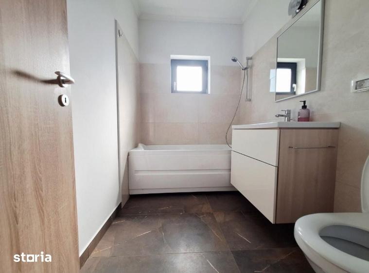 Apartament cu 2 camere în Sud