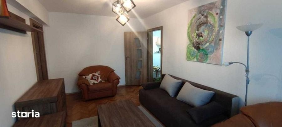 Apartament cu 3 camere în Calea Aradului