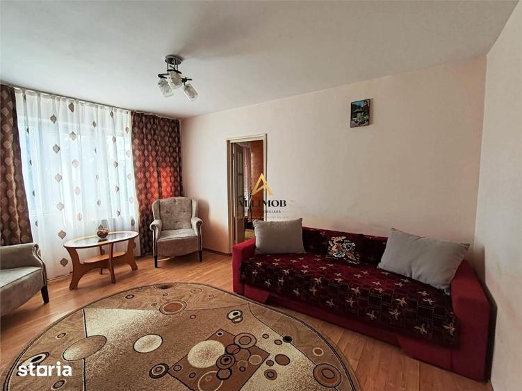 Apartament cu 2 camere în Peneș Curcanul