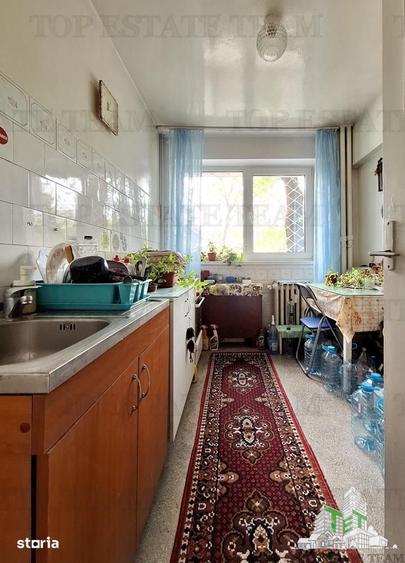 Apartament 2 Camere, Zona Iancului, Pozitionare de Exceptie - 6