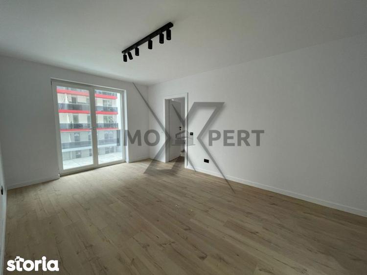 Apartament cu 2 camere decomandat în Bulgaria