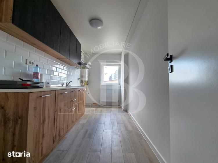 Apartament decomandat 2 camere Sector 3 Titan-Th. Pallady - 1