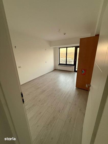 Apartament cu 2 camere - Brown Luxury - Valea Lupului - nemobilat - 2