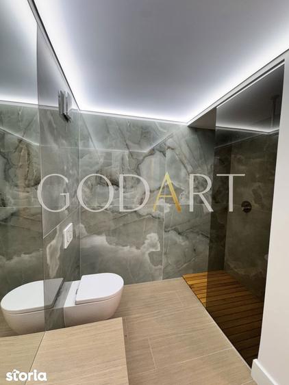 Apartament cu 3 camere în Iancu Nicolae