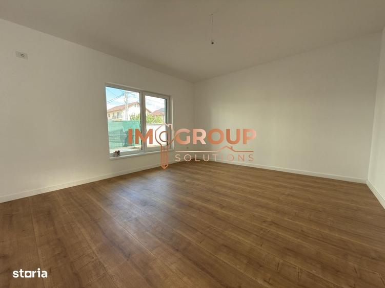 Casă cu 4 camere cu Teren 130 Mp în Valea Lupului