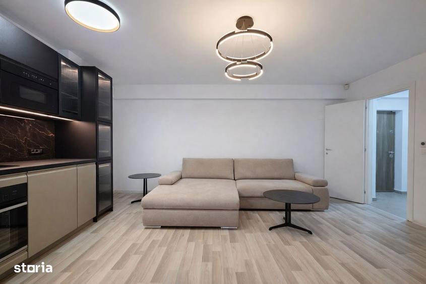 Apartament cu 2 camere în Nerva Traian