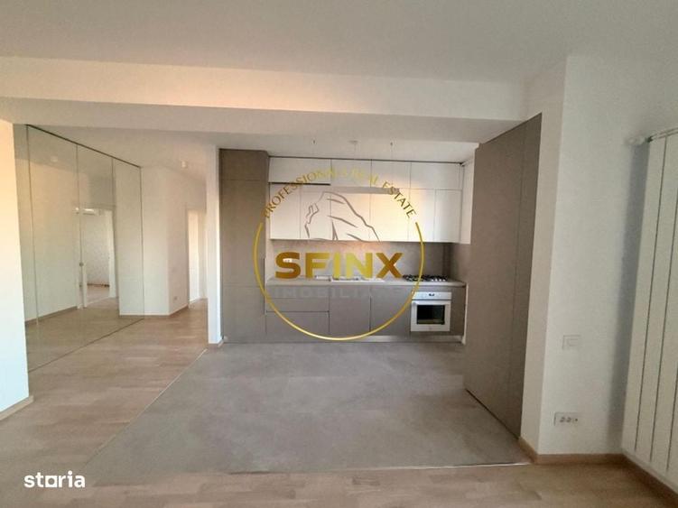 Apartament 3 camere | Baneasa | nemobilat | 2 terase spatioase | 2025 - 1