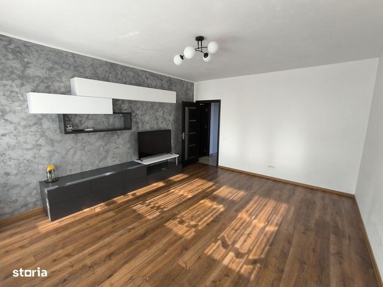 Apartament cu 2 camere în Roșu