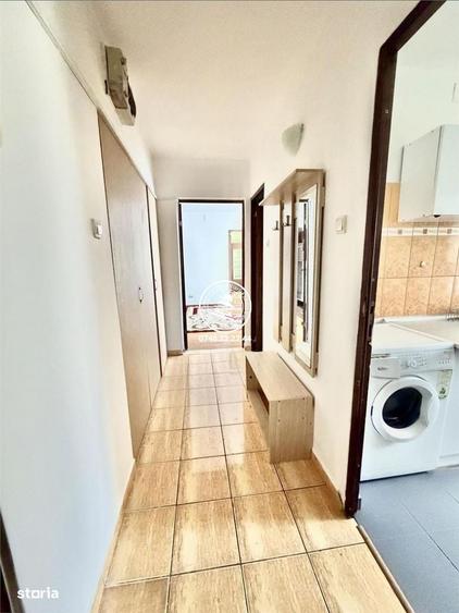 Apartament cu 2 camere în Tudor Vladimirescu