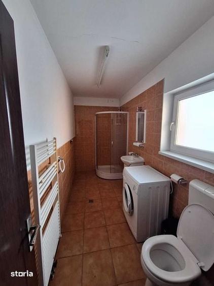 Garsonieră în Mărăști