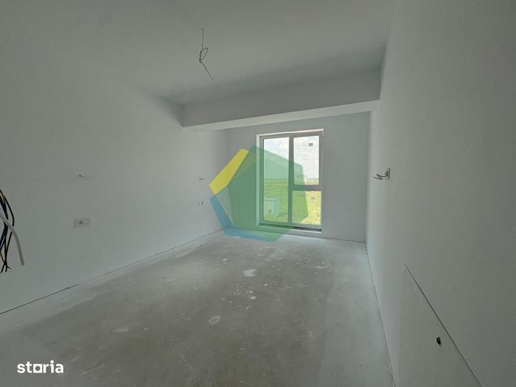 3 Camere Spatioase intr-un Bloc Exclusivist - 3