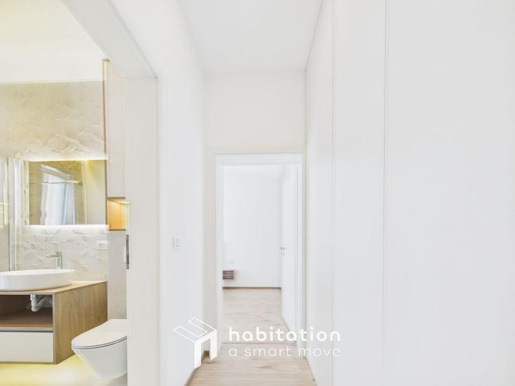 Apartament cu 2 camere decomandat, mobilat în Dumbrăvița
