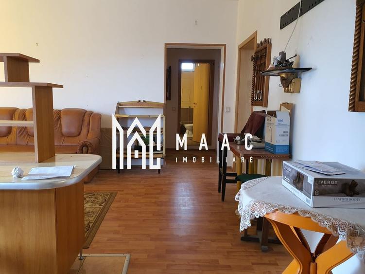 Apartament cu 4 camere decomandat, mobilat în Șelimbăr