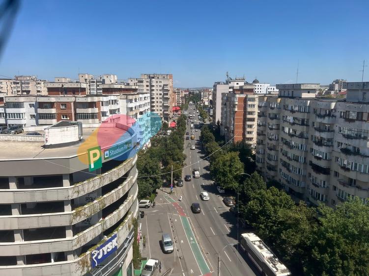 Apartament 2 camere, 65 mp-Calea Dorobanti - 8