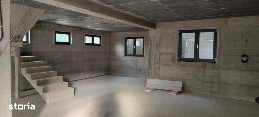 Casă cu 3 camere cu Teren 545 Mp în Central