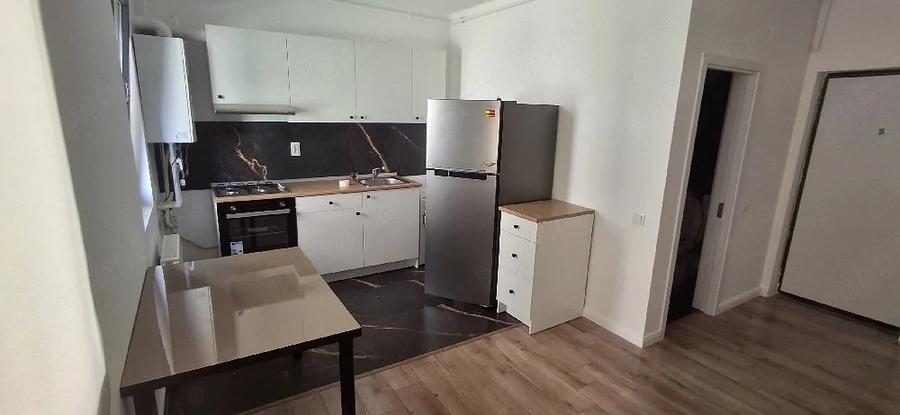 prima inchiriere, Bragadiru, garsoniera 320 euro - 4