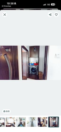 Apartament cu 3 camere , auto Perugia - 5