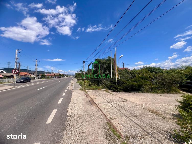 Spa?iu comercial/birouri/Zona Raureni, Ramnicu Valcea | 239 mp - 10