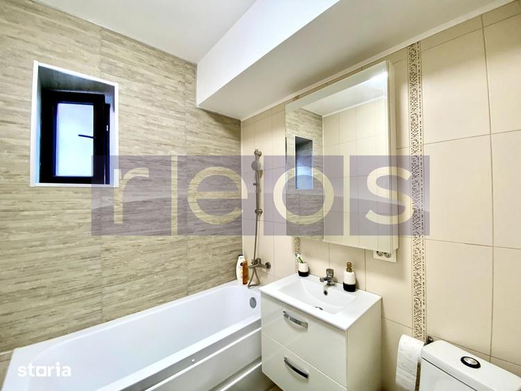 VANZARE APARTAMENT 2 CAMERE | 50 MP | ETAJ 2/5 | 2016 | SEBASTIAN - 12