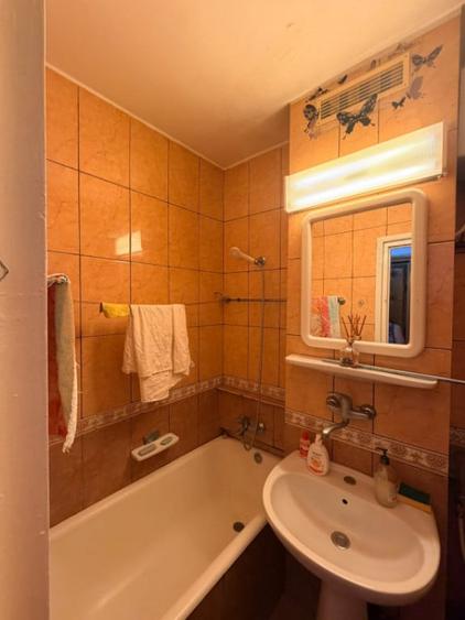 Garsonieră în Casa de Cultură