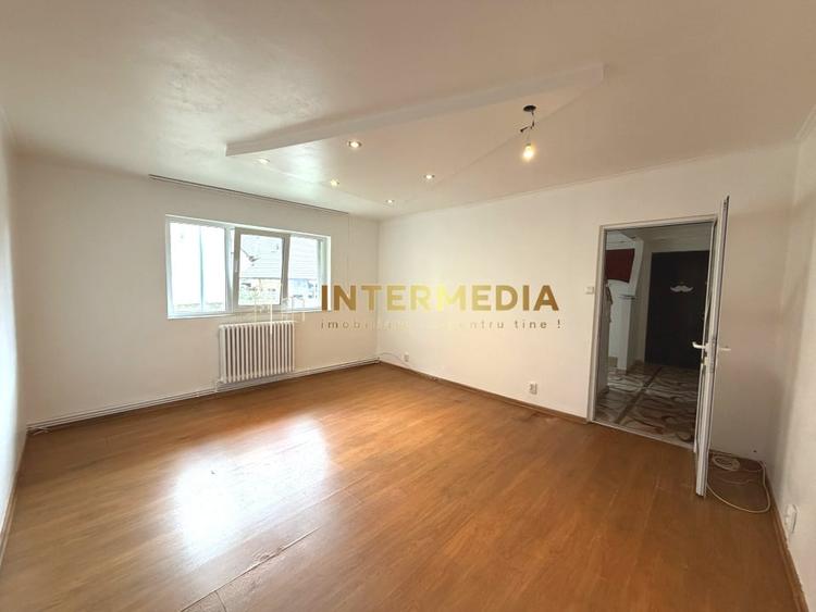 Apartament | 2 Camere | 51 mp | CETATE-PIATA | Bucatarie Mare | Finisat | Utilat - 5