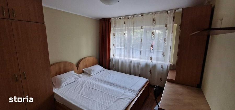 Apartament de Inchiriat Ultra central - Bd Stefan - 2
