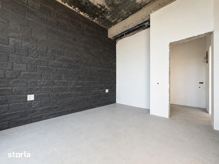 Apartament 3 camere PARTER LAC Imobil Boutique | Ovidiu - 17