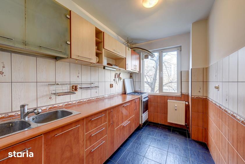 Apartament 2 camere, Drumul Taberei, 50mp - 3