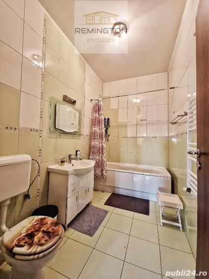 Bd. Mamaia - apartament 3 camere, 70mp, mobilat si utilat complet - 5