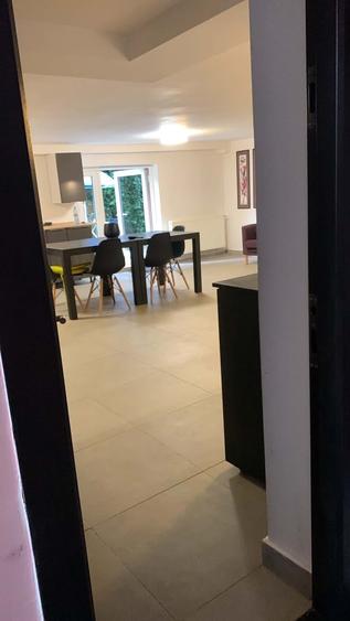 Apartament cu 3 camere în Mănăștur