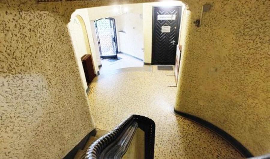 Apartament cu 2 camere în Victoriei